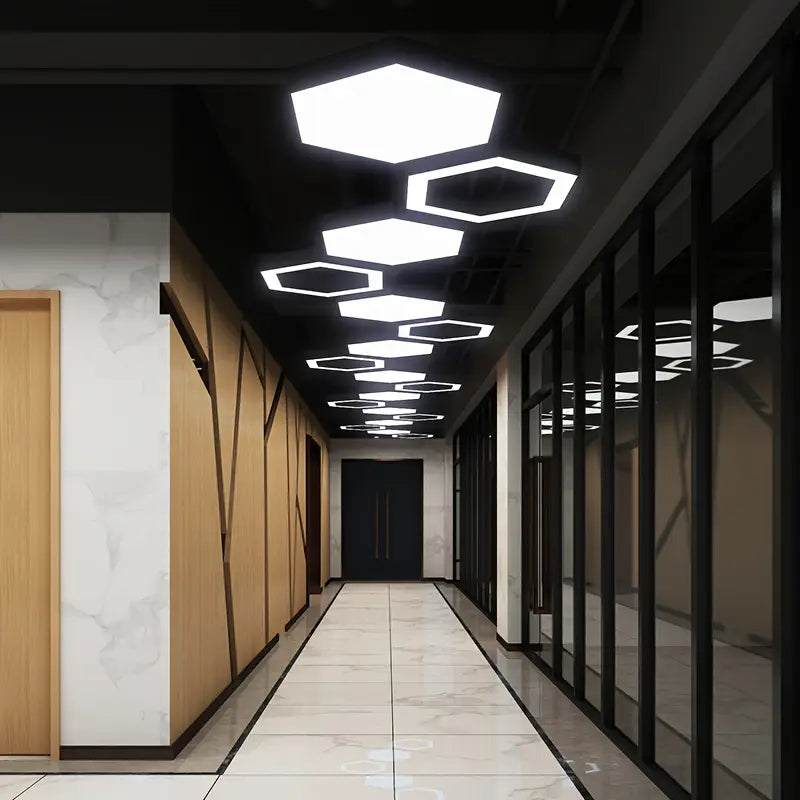 HexaLume LED open - 60 cm