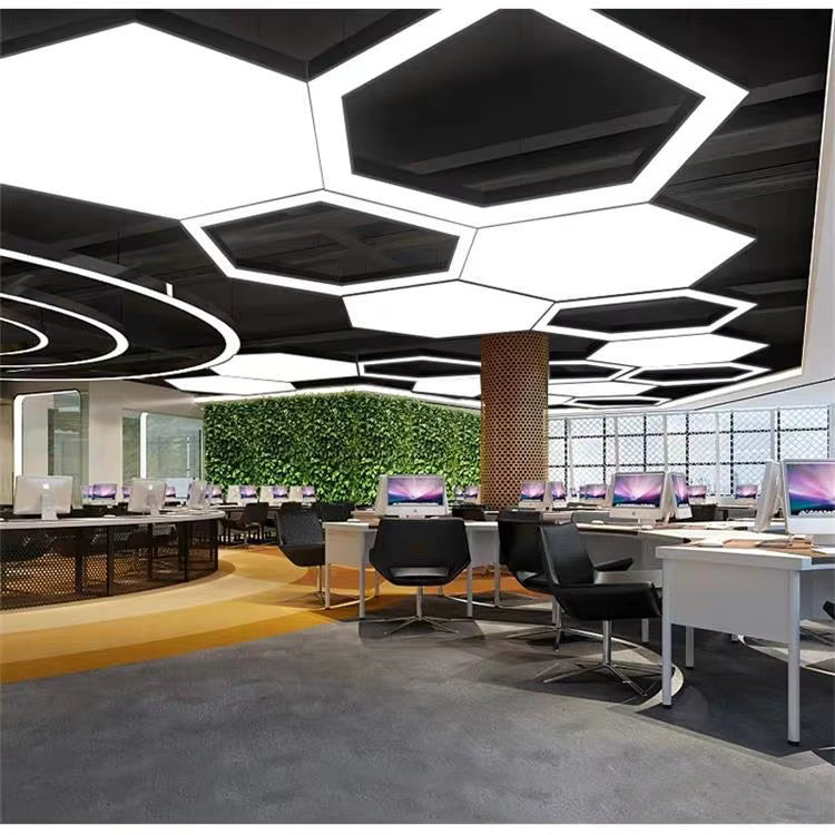 HexaLume LED open - 60 cm
