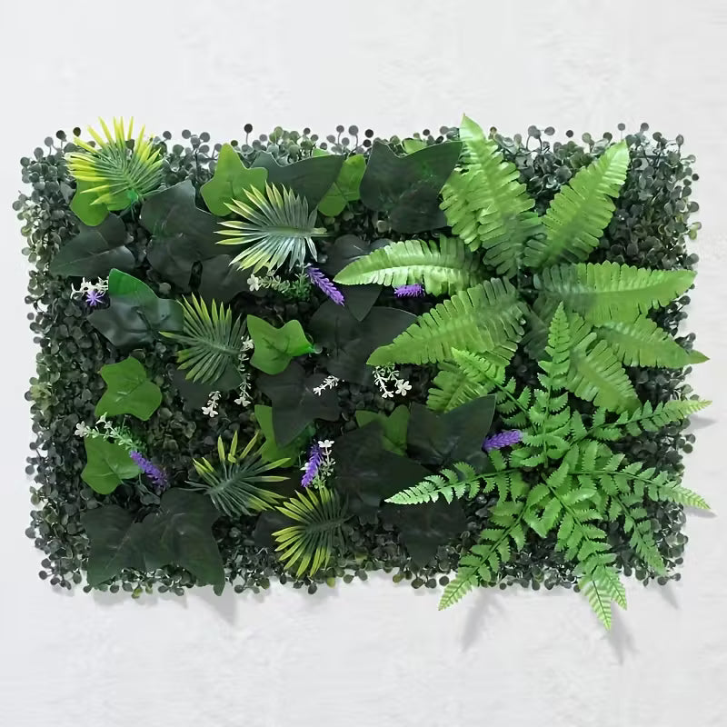 Luxe Plantenmuur (meerdere type)