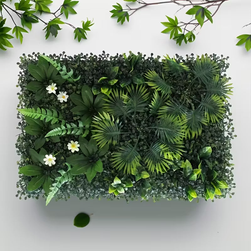 Luxe Plantenmuur (meerdere type)