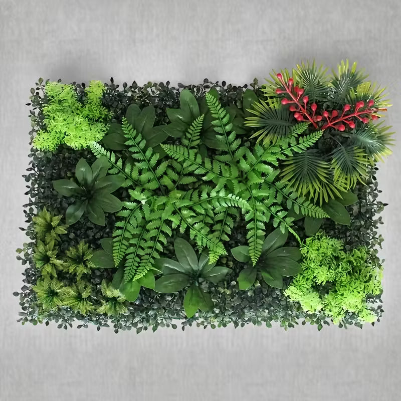 Luxe Plantenmuur (meerdere type)