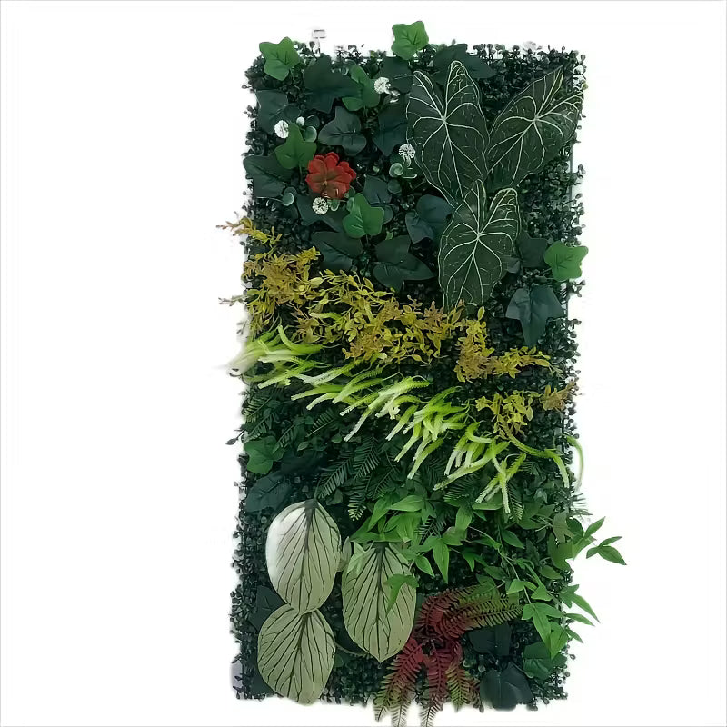 Luxe Plantenmuur (meerdere type)