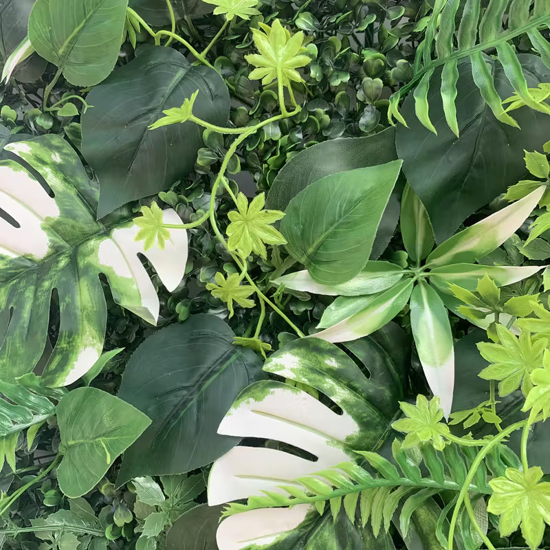 Luxe Plantenmuur (meerdere type)