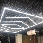 LED Aangepaste Detaillering 400W