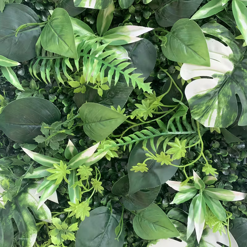 Luxe Plantenmuur (meerdere type)