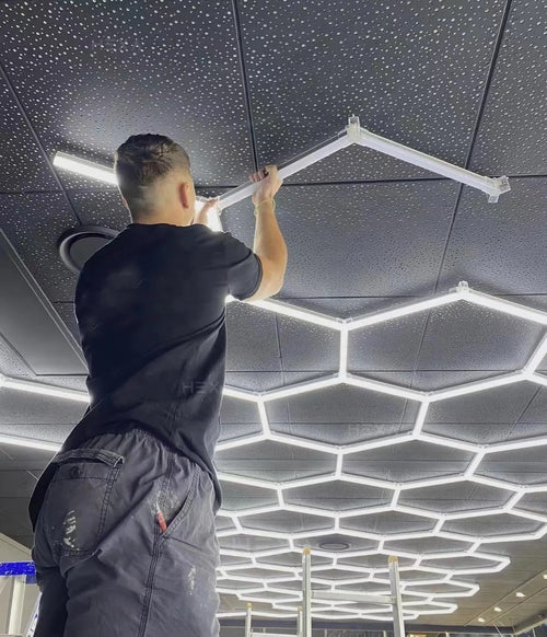 Installatieservice