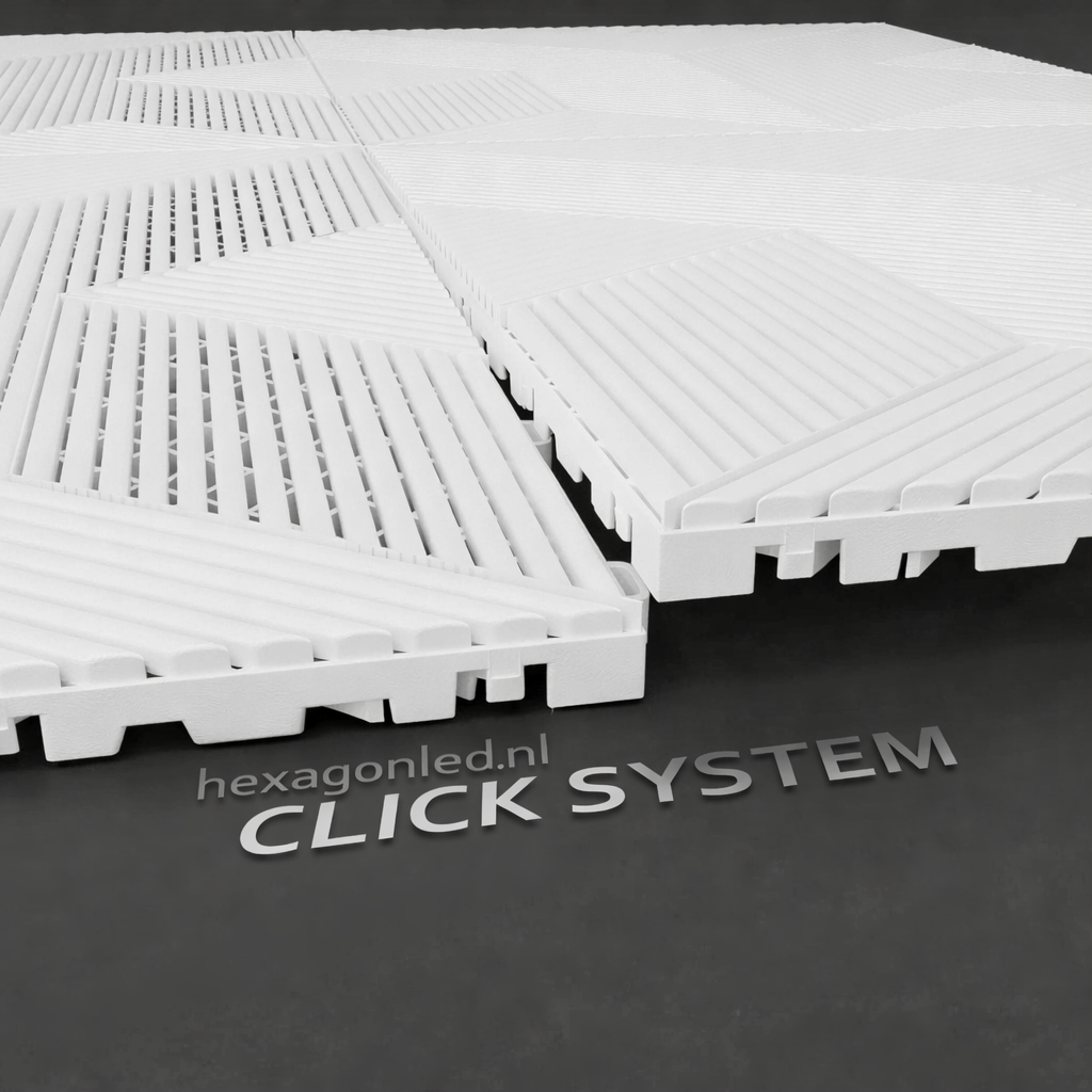Kliksysteem detail