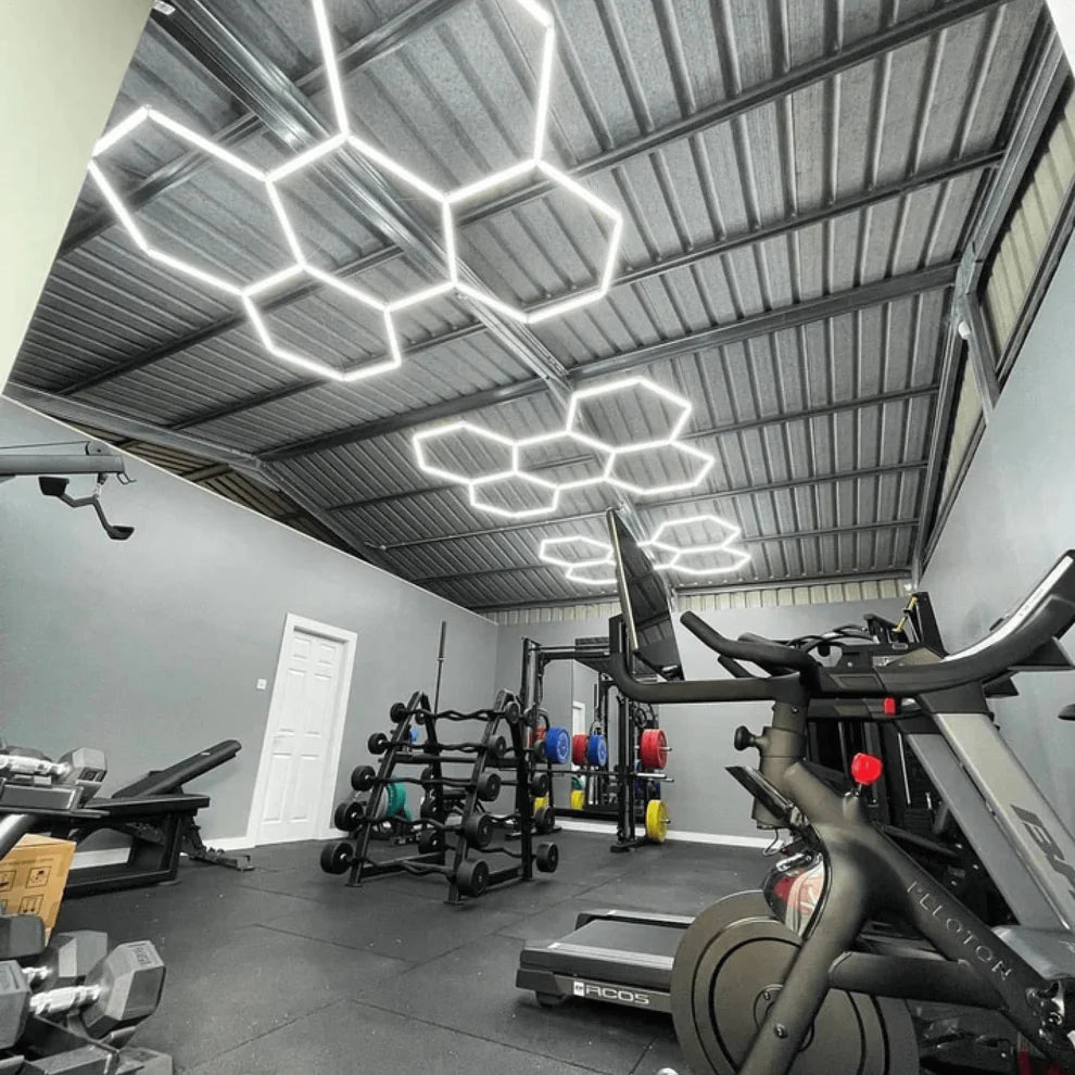 Hexagonal Led Tile HexagonLED.nl | Premium LED Lighting & Floor Tiles – Hexagon LED