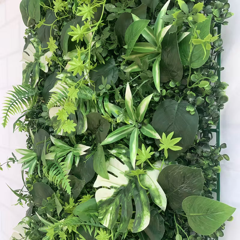 Luxe Plantenmuur (meerdere type)