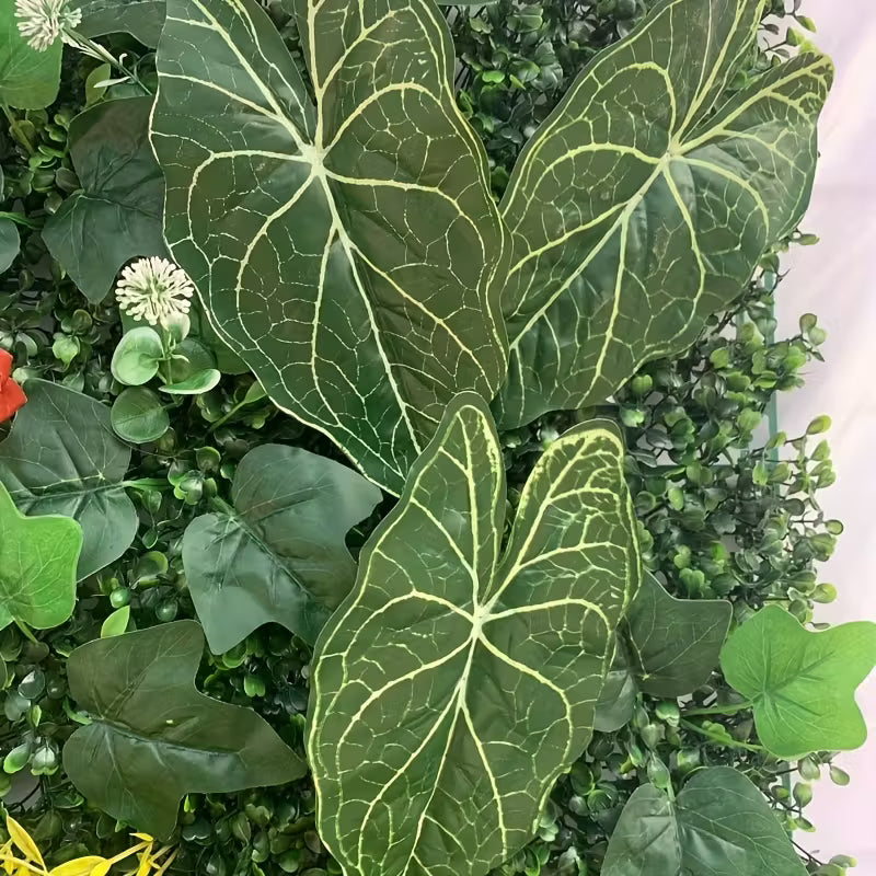 Luxe Plantenmuur (meerdere type)