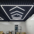 LED Aangepaste Detaillering 400W