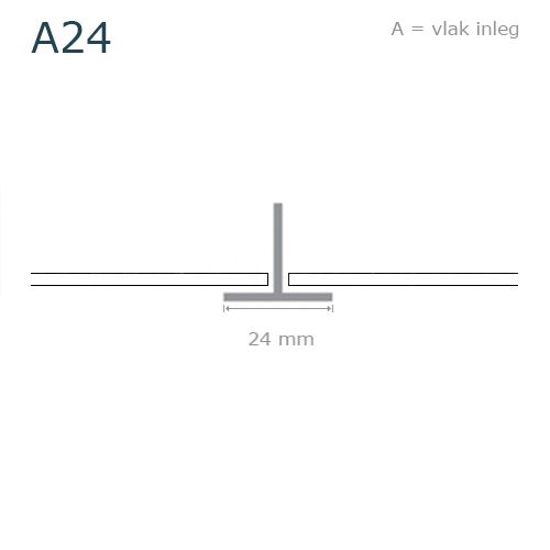 Gipsvinyl zwarte 600x1200x9.5 mm plafondplaten