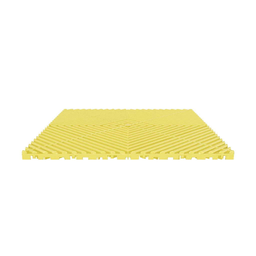 Click tile open Yellow