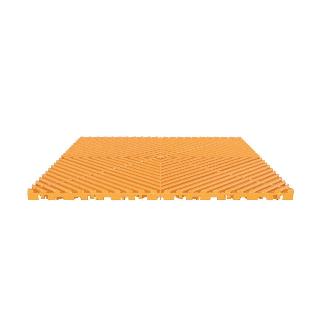 Click tile open Orange